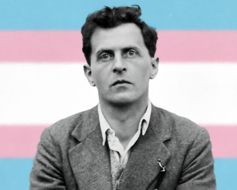 Wittgenstein and the Self