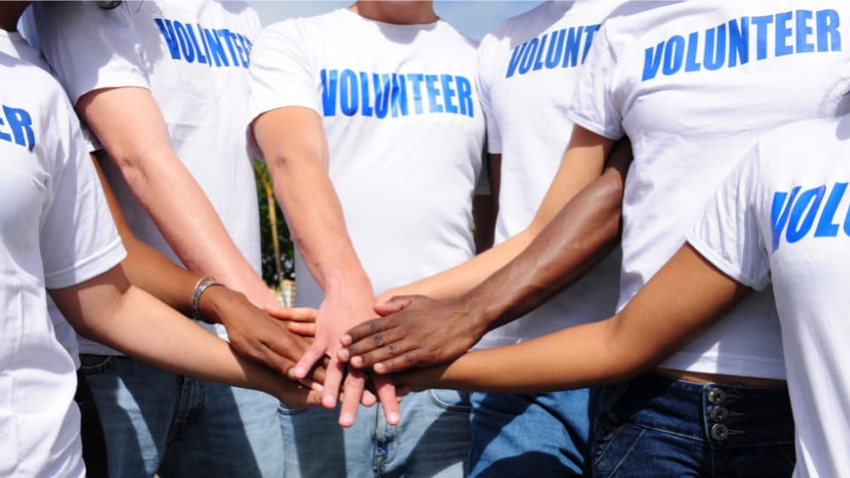 Why do Voluntary Organisations Fail?