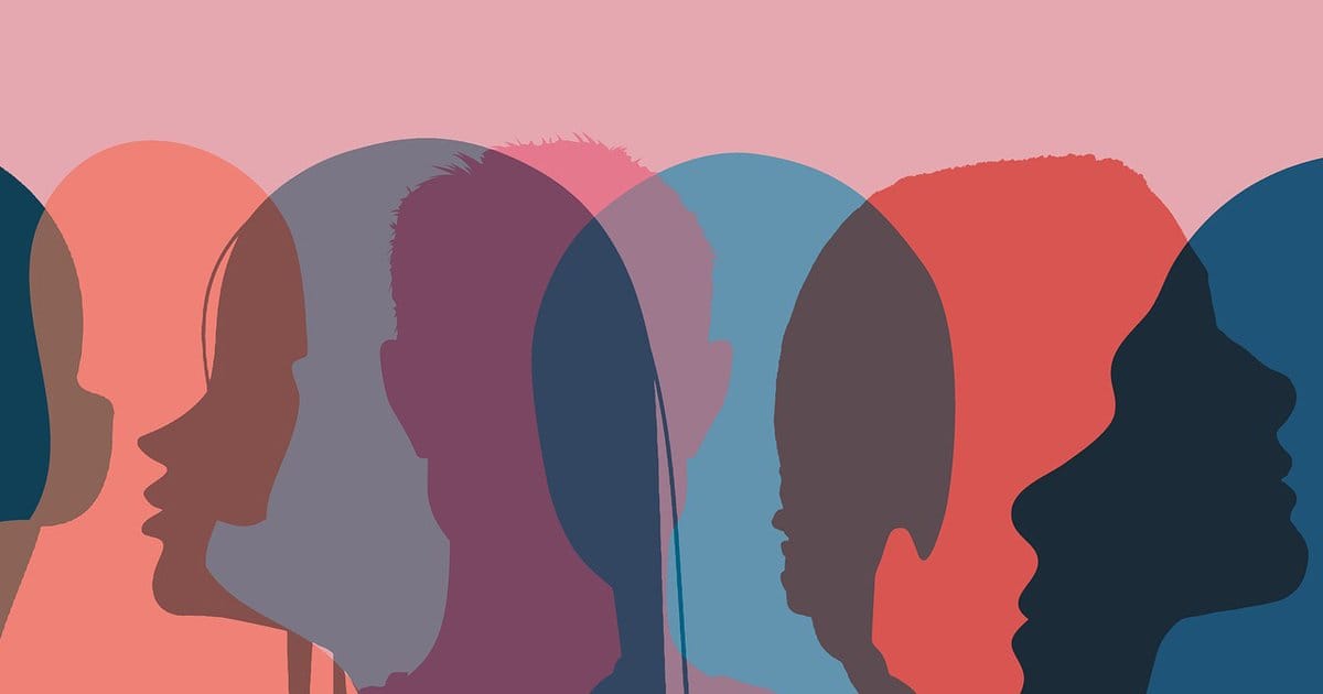 Who Is A Woman?