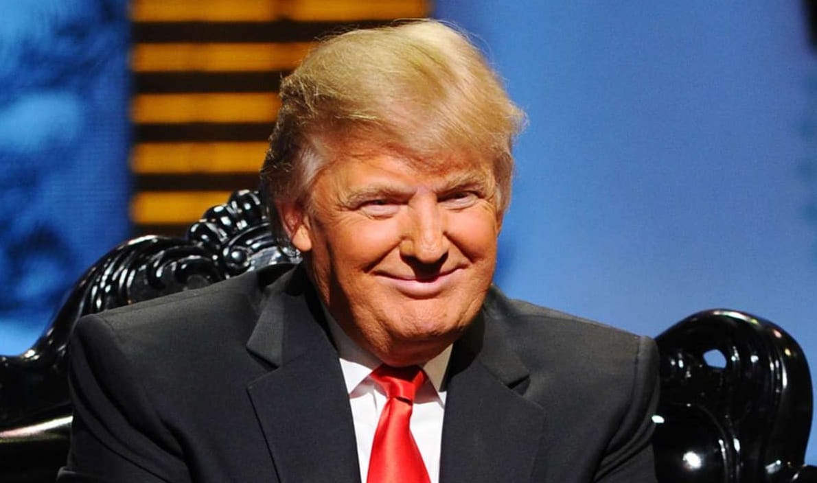 Satires 2: WTF is wrong with Orange Don?