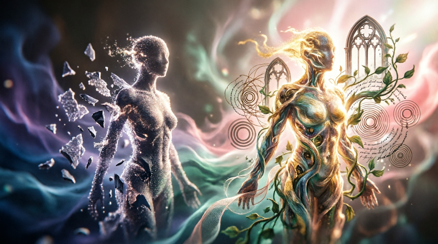 Identity and Liberation