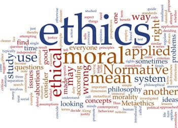Ethics and the Code
