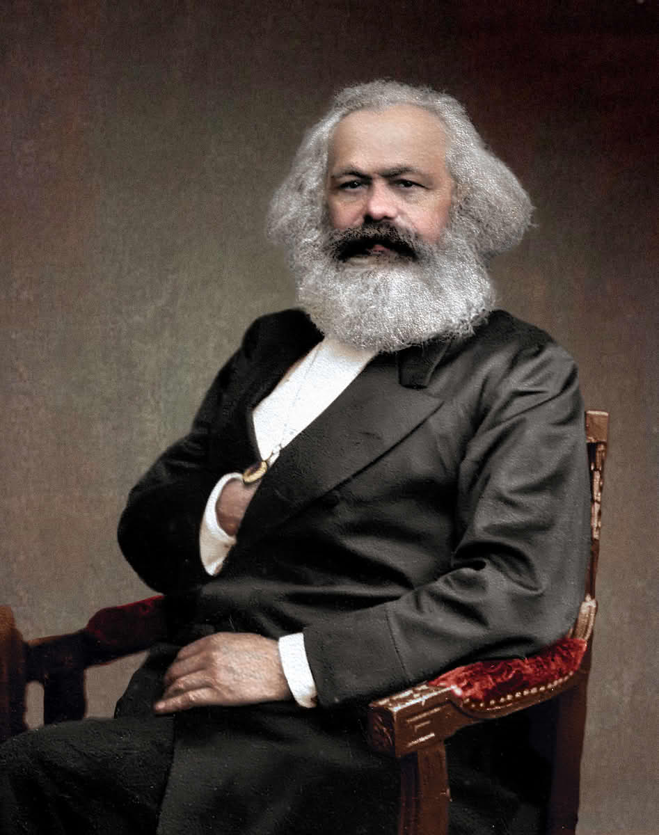 Neo-Marxism