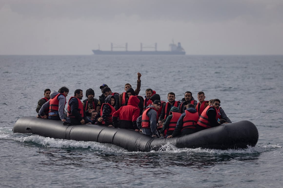 On Asylum Seekers and Immigration