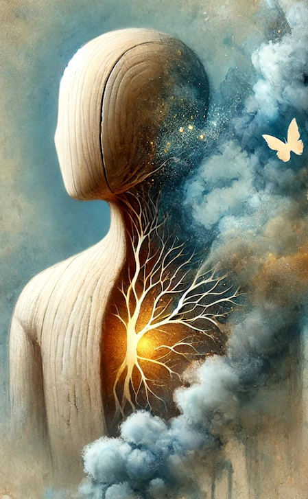 Phenomena and Physicality