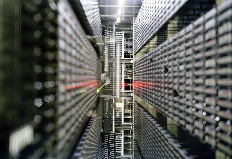 The AI Quandary