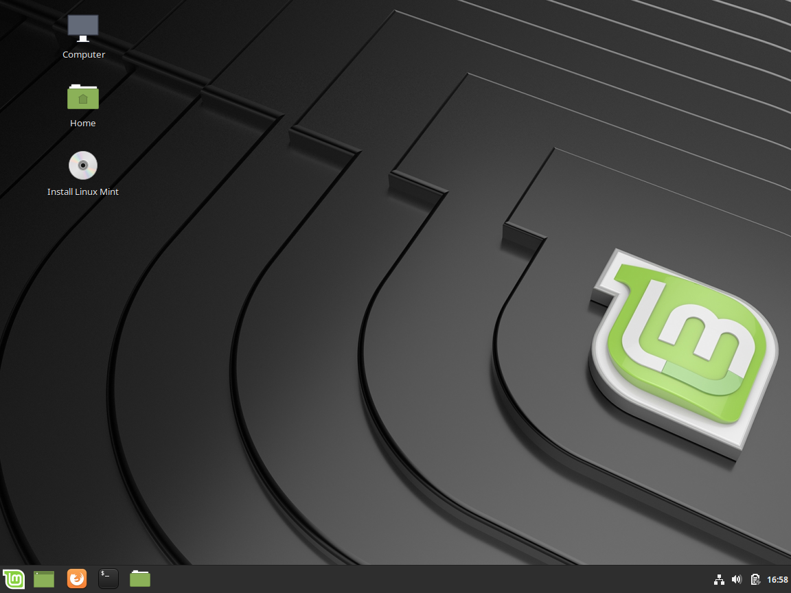 Installing Linux for Beginners