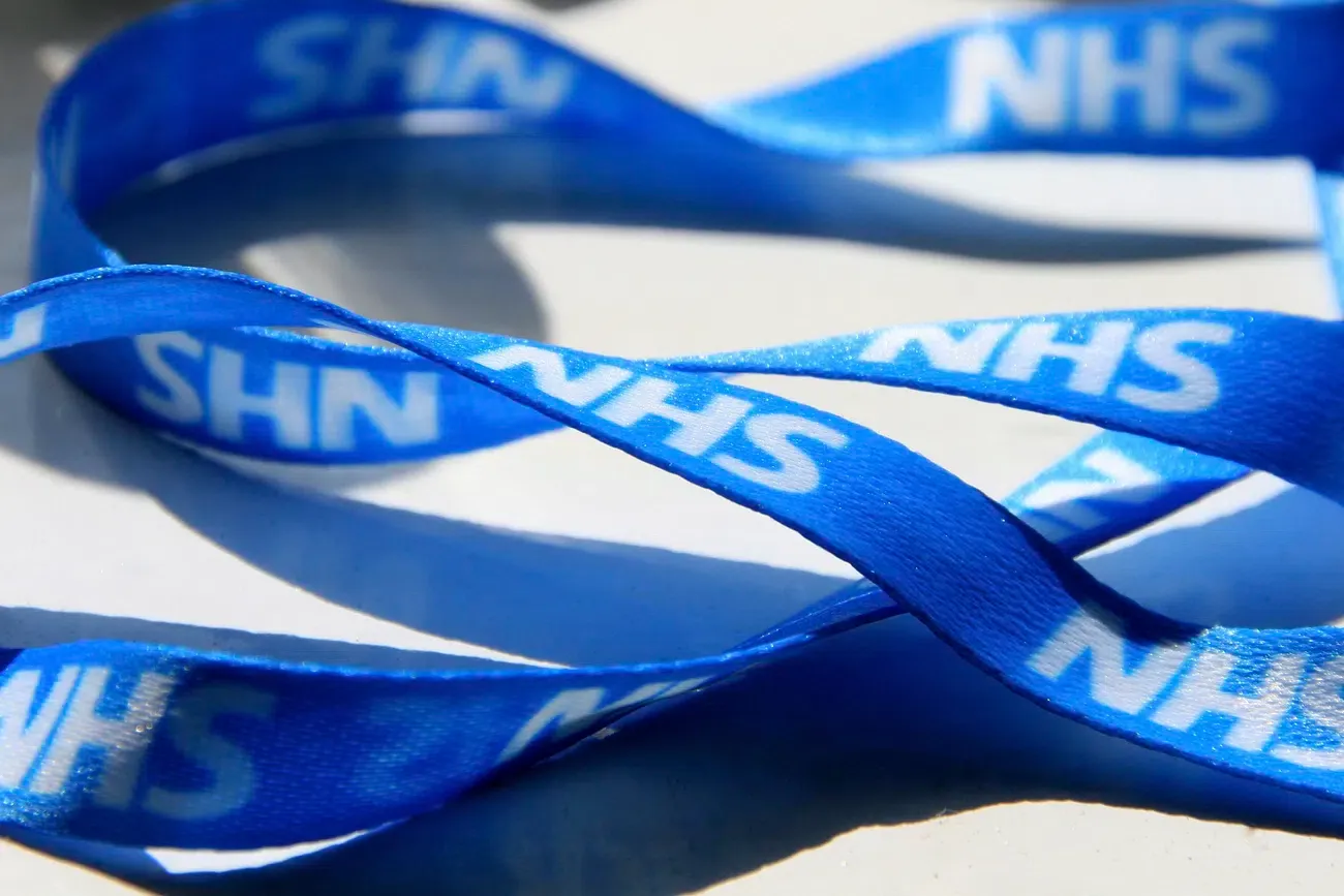 A Guide for NHS Staff