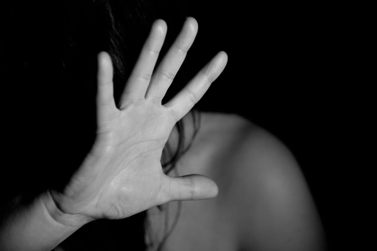 Violence Against Women and Girls in the United Kingdom