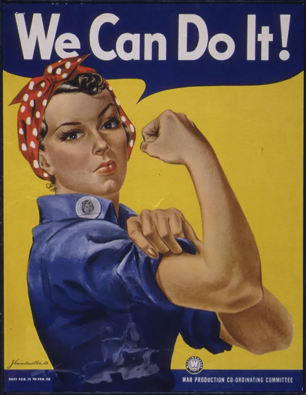 2026: On Feminism