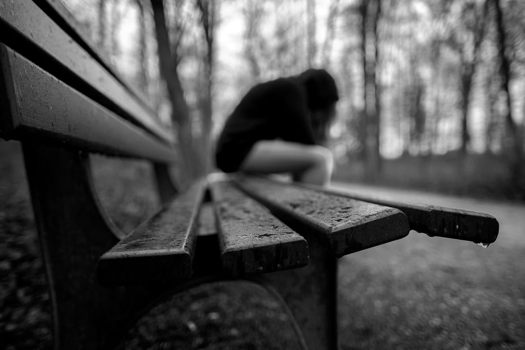 On Depression