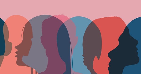 Who Is A Woman?