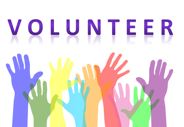 Volunteer Rights