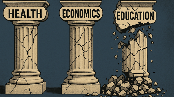 A Pillar of Democracy