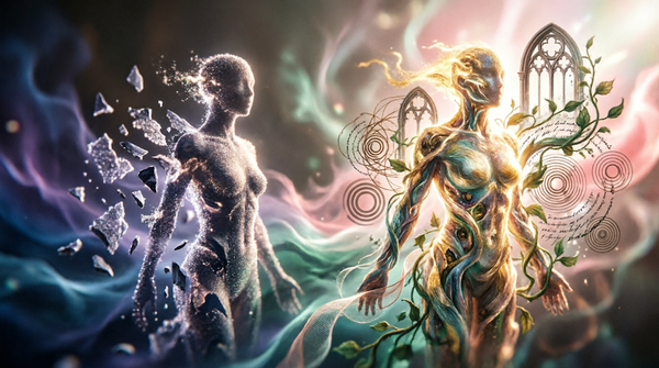 Identity and Liberation