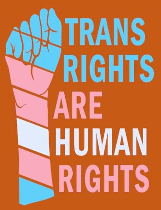 Trans Rights are Human Rights