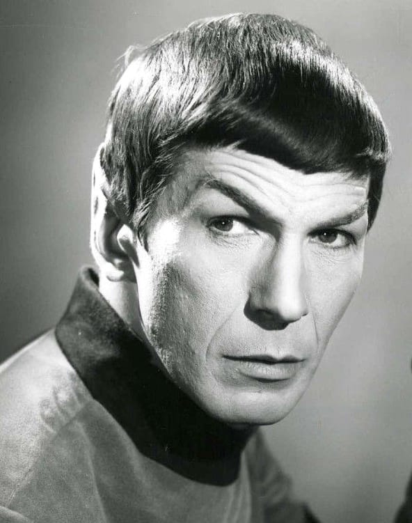 The Spock Conundrum