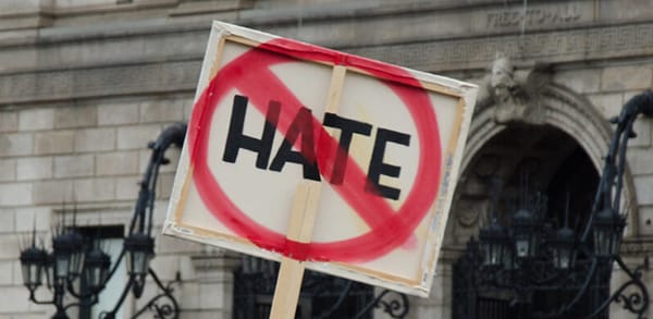 White Supremacism in the UK