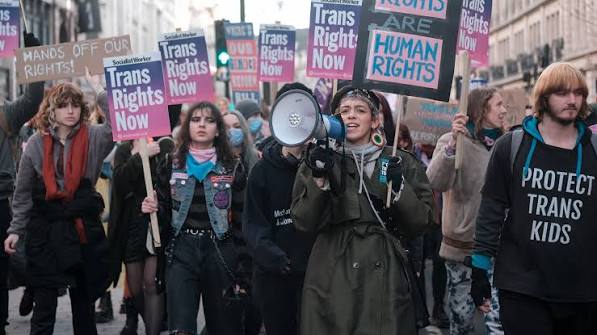 Why People are Transgender