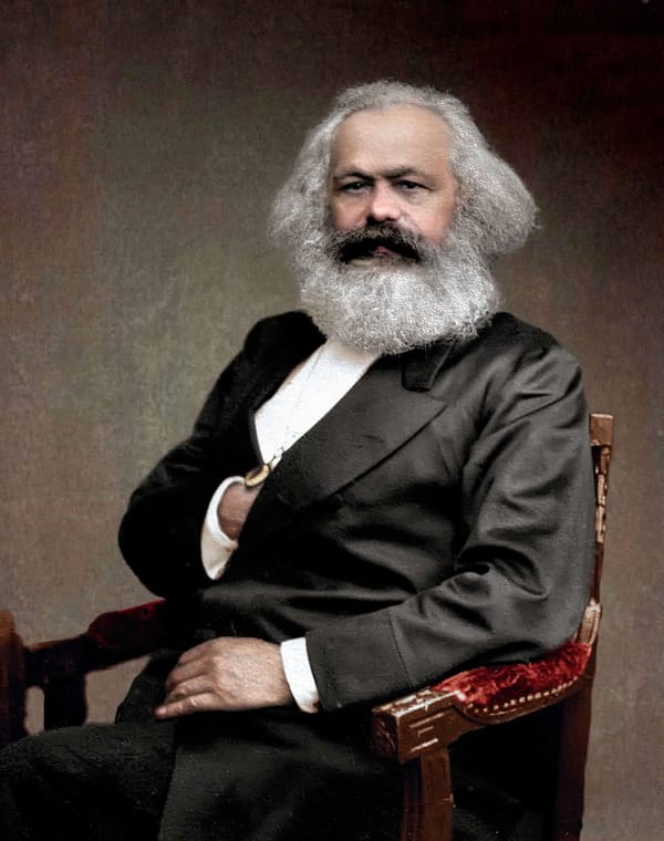 Neo-Marxism