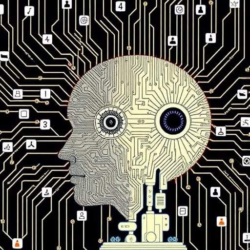 Can AI Think?