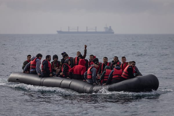 On Asylum Seekers and Immigration