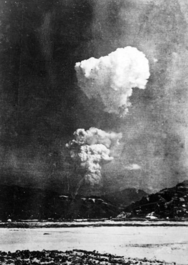81 years ago, today
