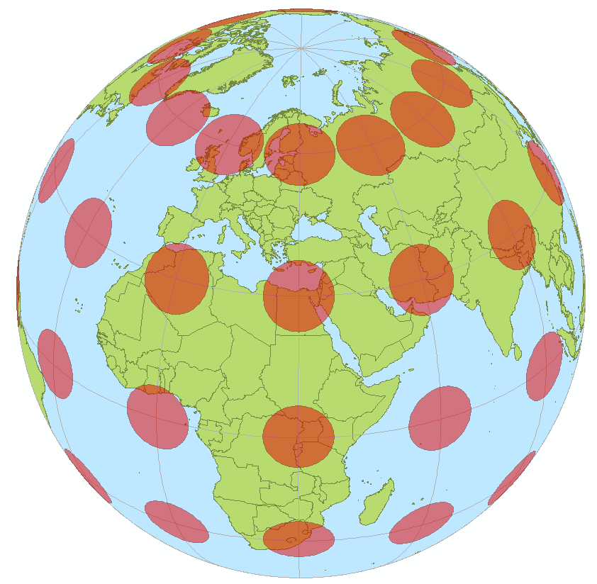 The Map Is Not the Territory