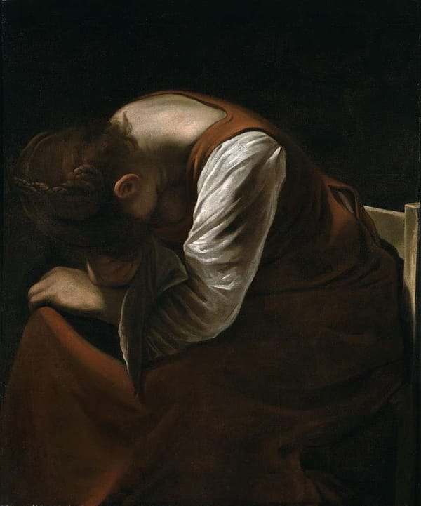 Grieving and Loss