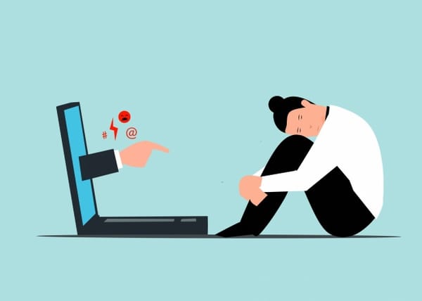 Online Cruelty... Why?
