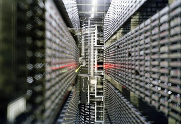 The AI Quandary