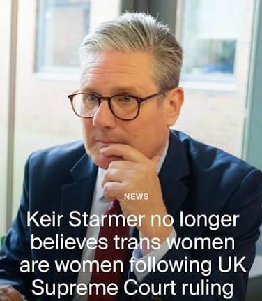 On Labour Transphobia
