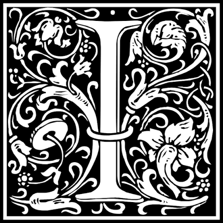 The Eye and the I