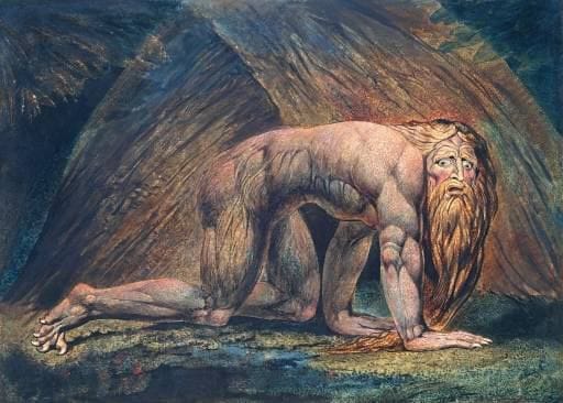And what rough Beast?