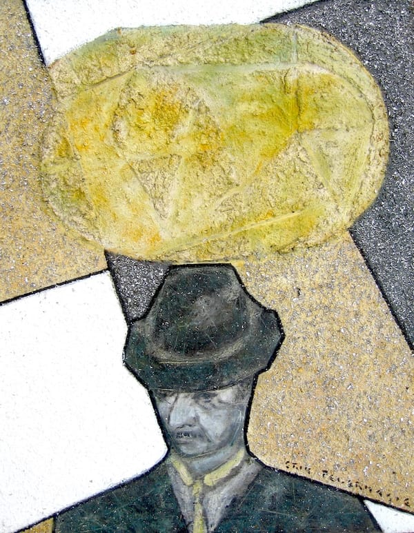 The Unbearable Lightness of Being